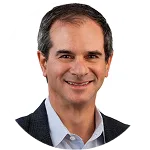 Mark Garfinkel – CFA, MBA